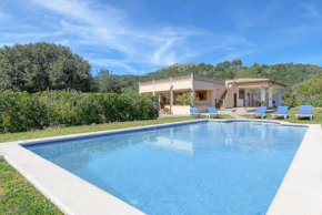 Villa La Rafal